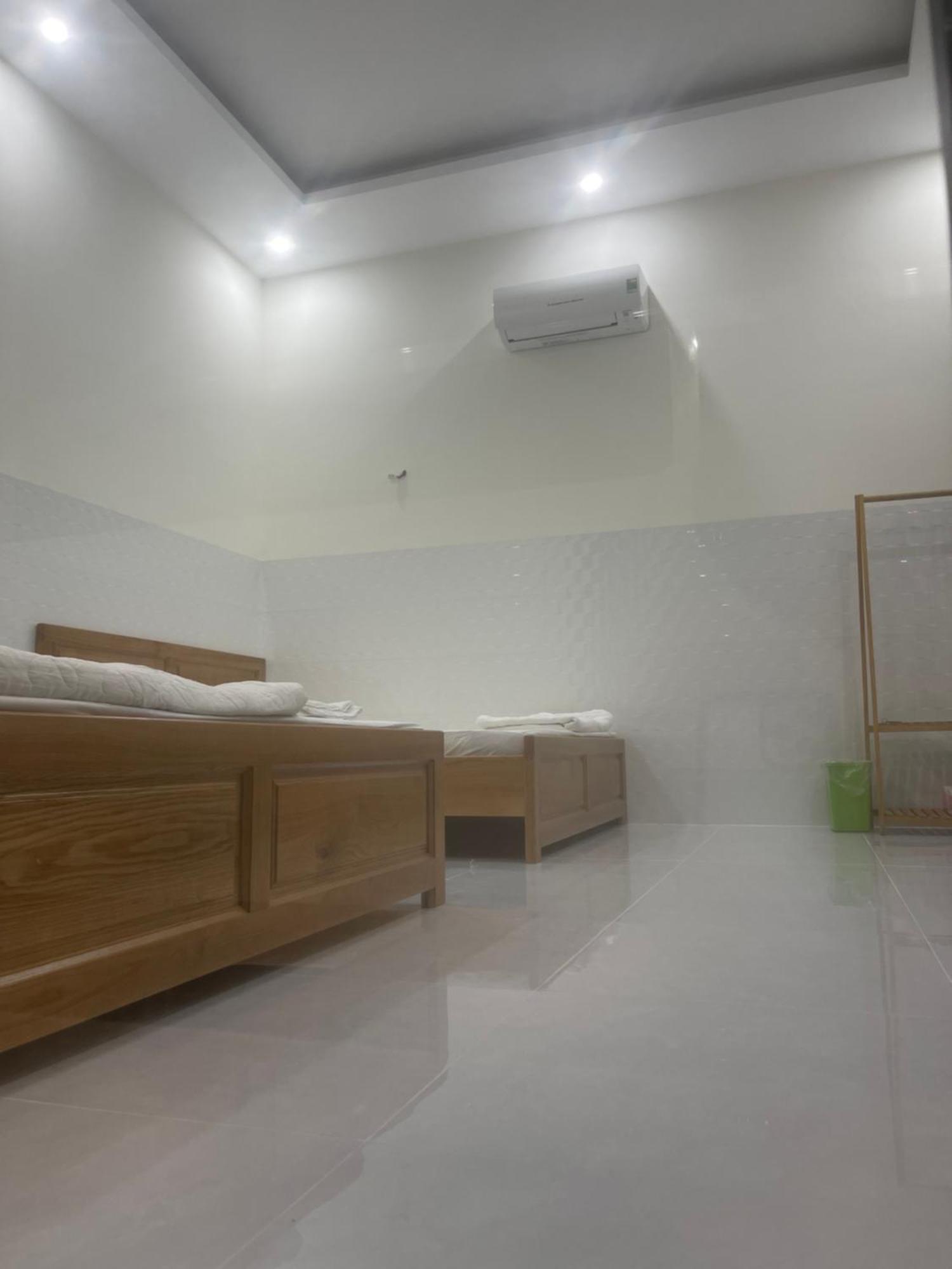 Hotel Gia Han Long Hai Exterior photo