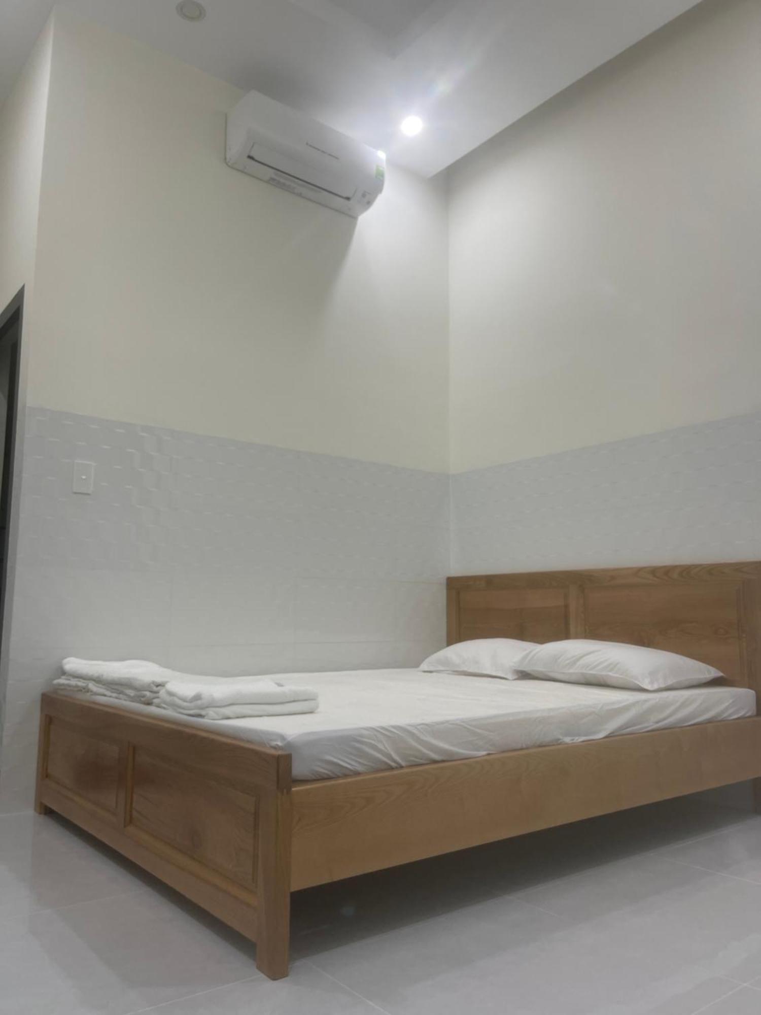 Hotel Gia Han Long Hai Exterior photo